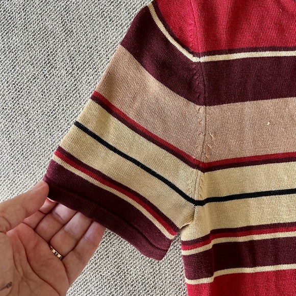 Norton McNaugton Pullover Sweater • S - Picture 2 of 4